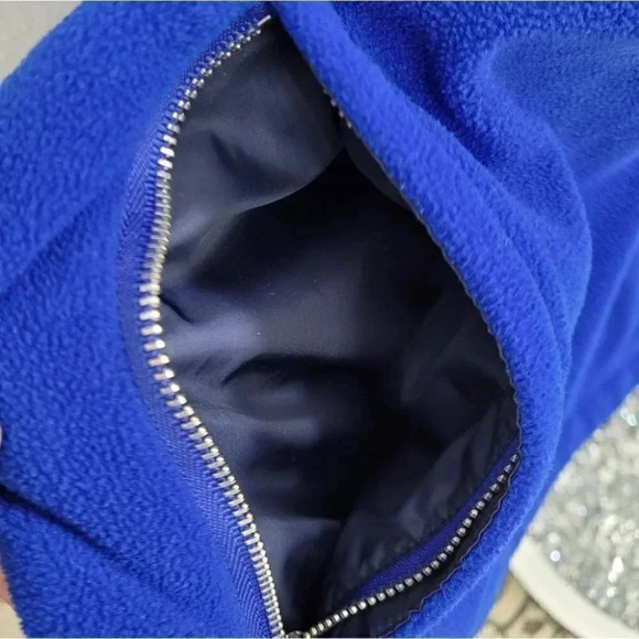 Ralph Lauren Polo Golf Fleece Pullover - Picture 13 of 14